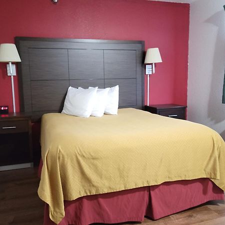 Econo Lodge Oacoma Exterior foto